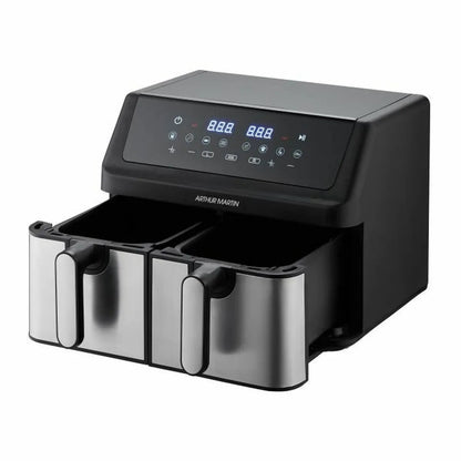 Arthur Martin Airfryer AMPF9: Freidora sin Aceite 9 L