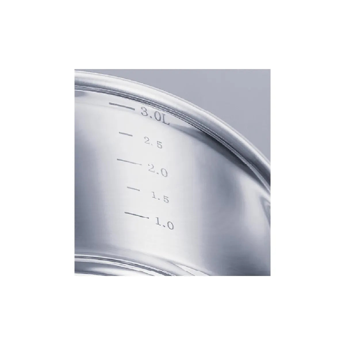 Faitout Inox 20cm BEKA Inox MKR00012782857