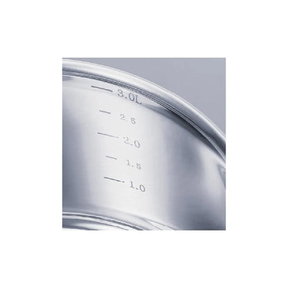 Faitout Inox 20cm BEKA Inox MKR00012782857