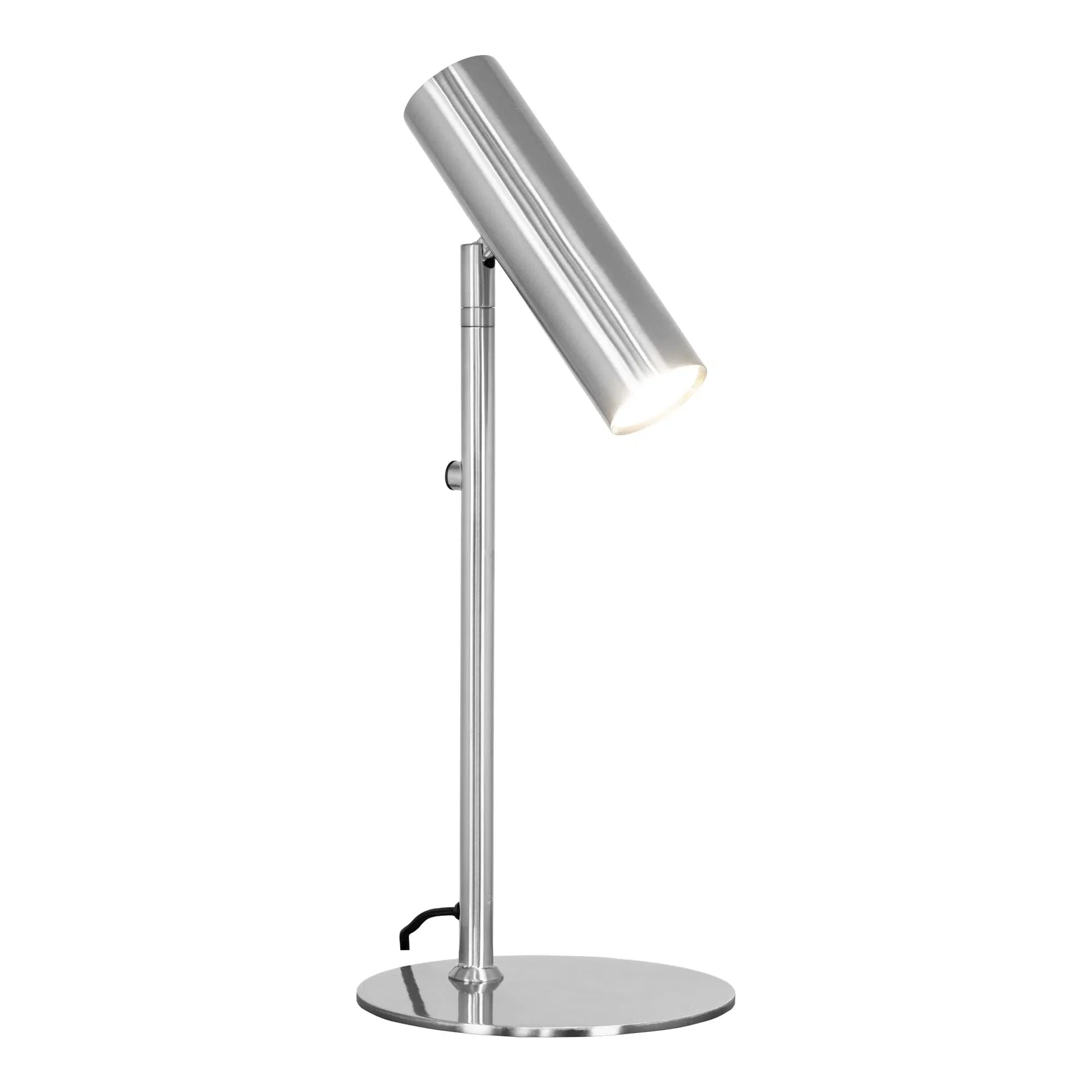Tischlampe Ardovina - Designleuchte aus Metall