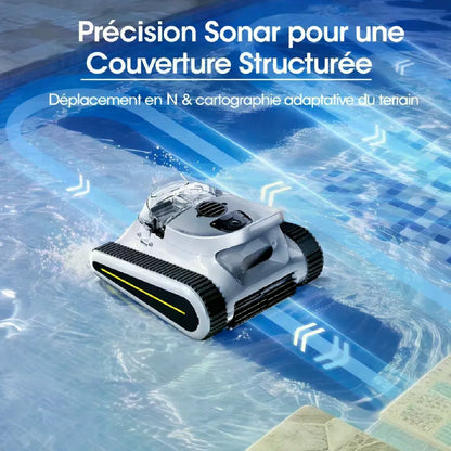 Robot Piscine Seauto Sat30 MKR00015320975