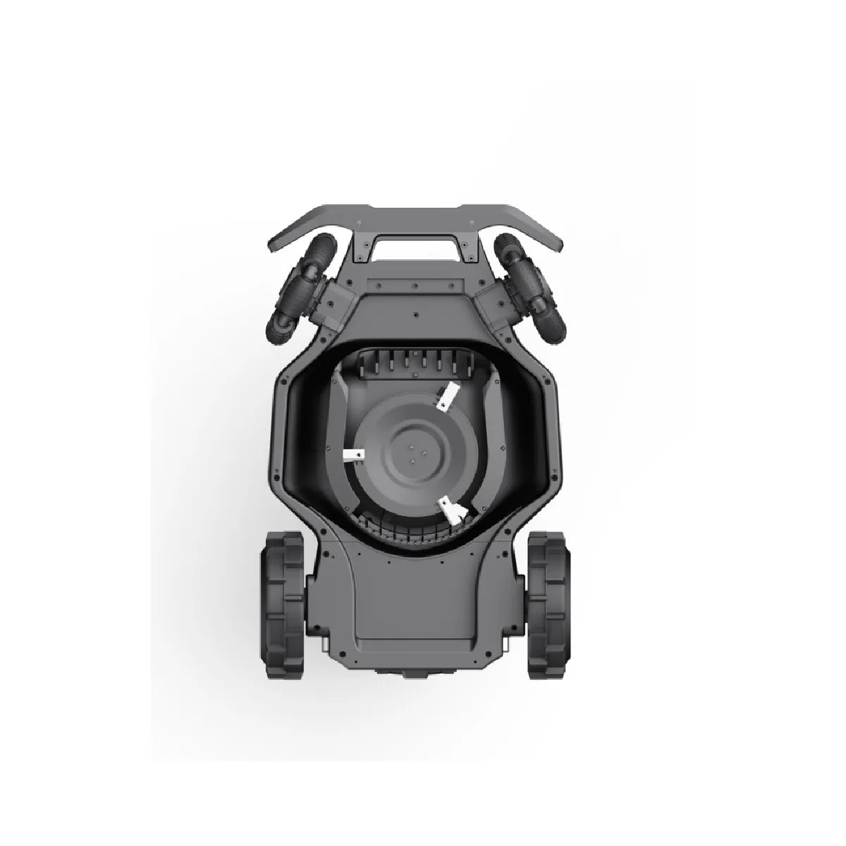 Airseekers TRON SE Robot Cortacésped Inteligente 1500 m²