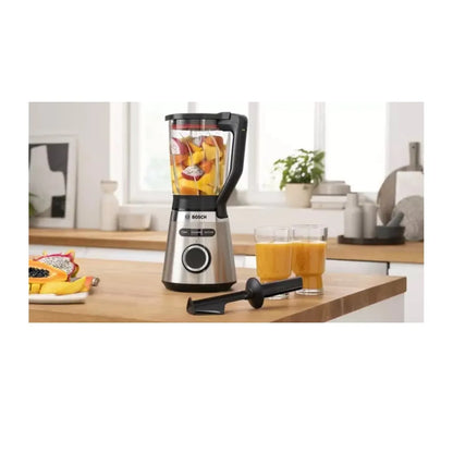 Bosch MMB6382M Licuadora 1,5 L 1200 W Inox