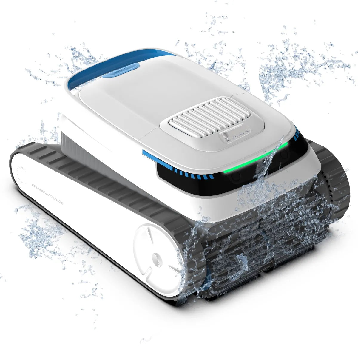Blossom Paris Airrobo PC10 Robot Aspirador Piscina Sin Cable Inteligente