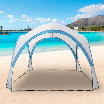 Aktive Tienda de Playa 320x260 cm