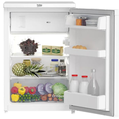 Beko TSE1284N Refrigerador Tabla Top 114 L A++