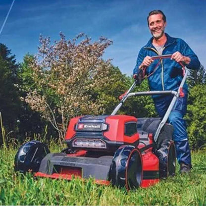 Einhell Cortacésped a Batería 52 cm 36 V