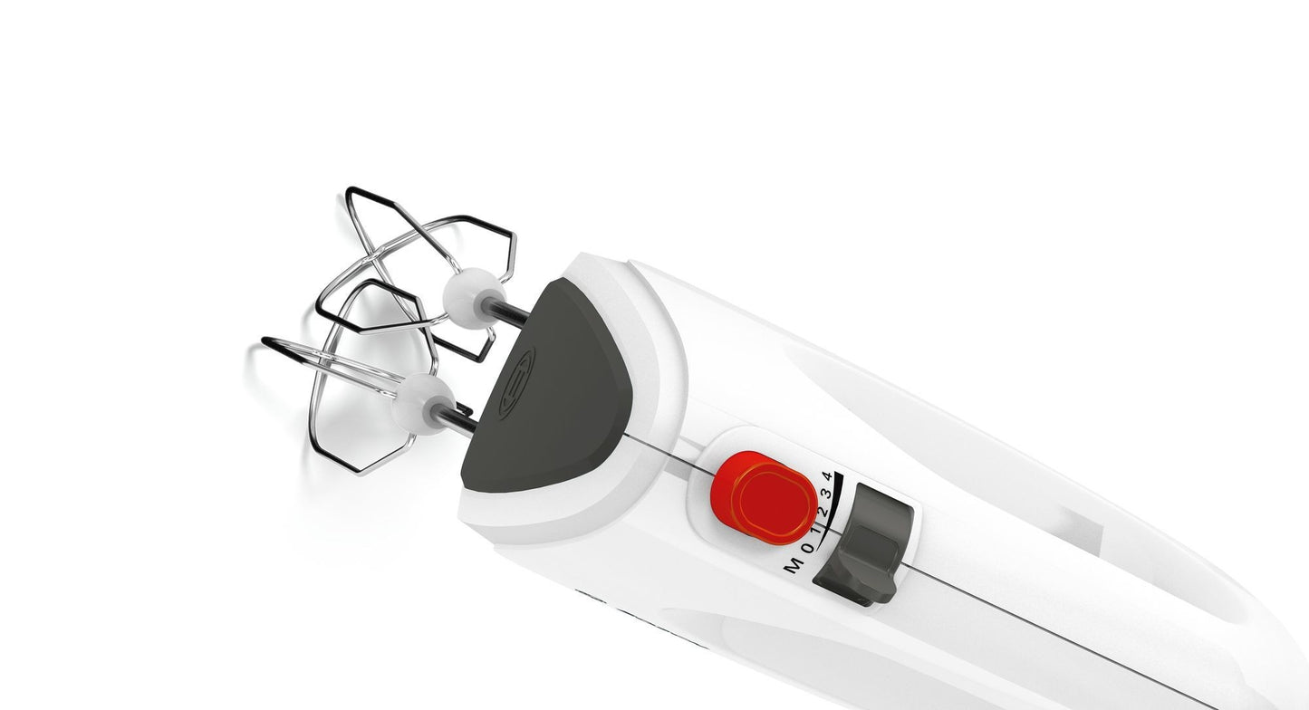 Batteur Électrique Bosch Blanc MFQ22100