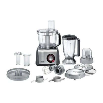 Robot Multifonction Bosch Noir MKR00001084799