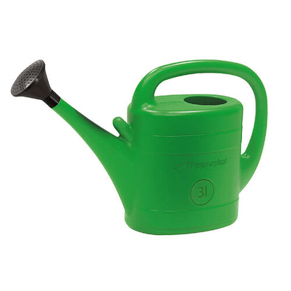 Générique SPRING Regadera Resistente A La Luz 3 L Verde
