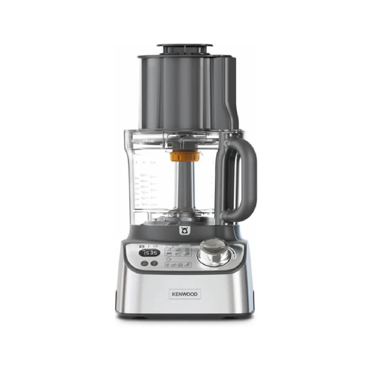 Robot Multifonction Kenwood Argent MKR00003295056
