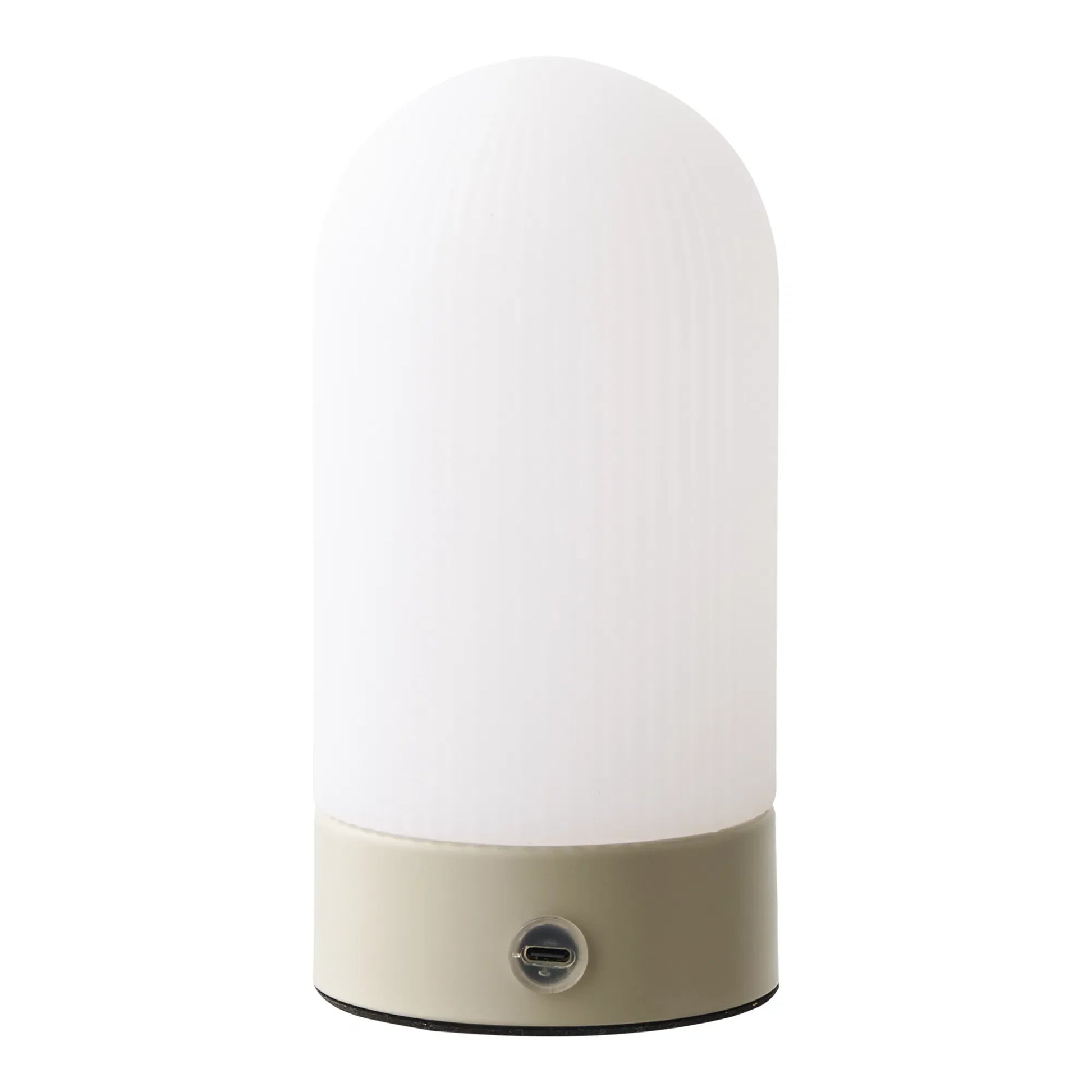 Tischlampe Eirnova - schickes Design