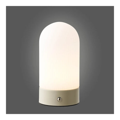 Tischlampe Eirnova - schickes Design
