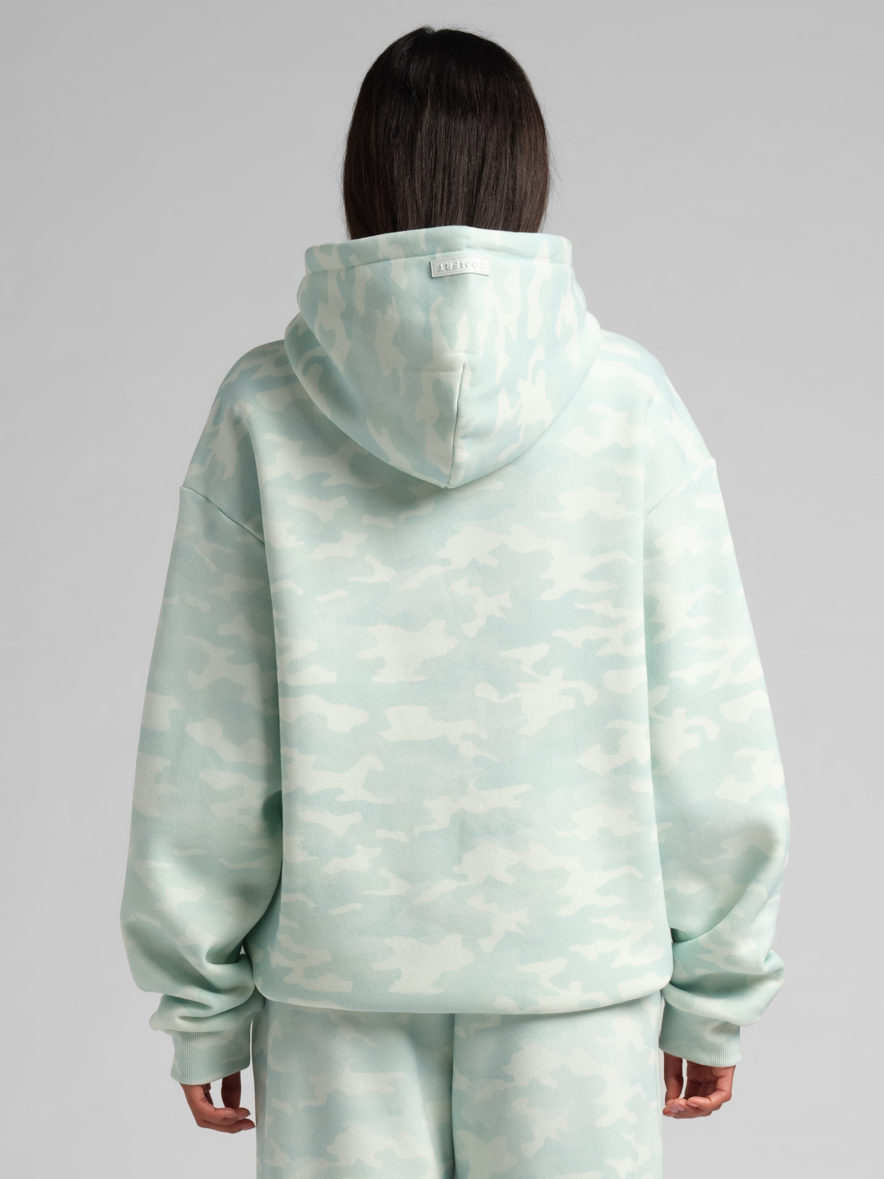 Pastel Hoodie