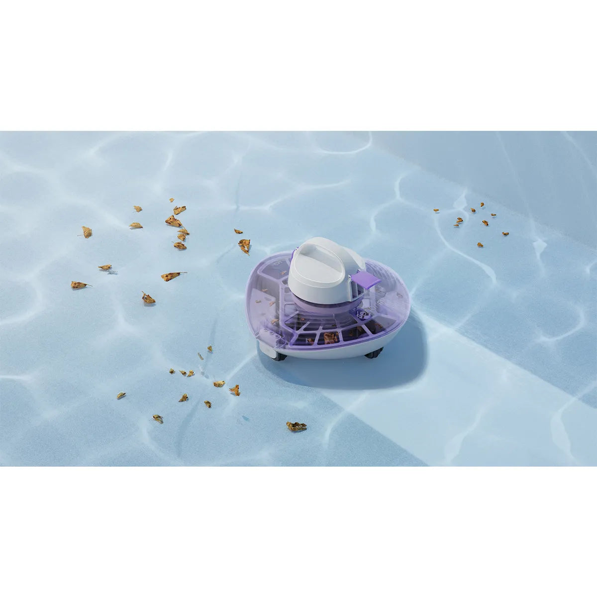 Robot Piscine Dolphin Niya Sonar F1 MKR00011383966
