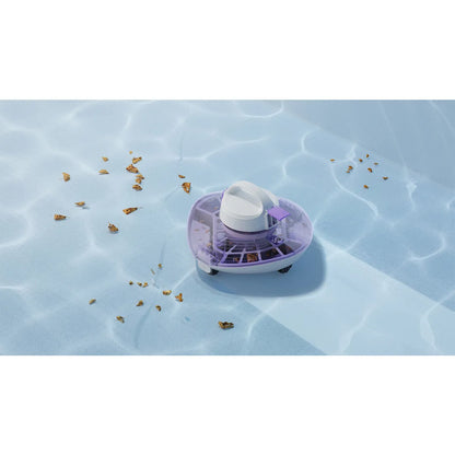 Robot Piscine Dolphin Niya Sonar F1 MKR00011383966
