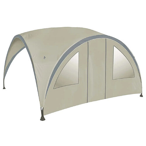Bo-Camp Pared Lateral Beige para Carpa Recepción 370×239 cm