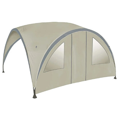 Bo-Camp Pared Lateral Beige para Carpa Recepción 370×239 cm