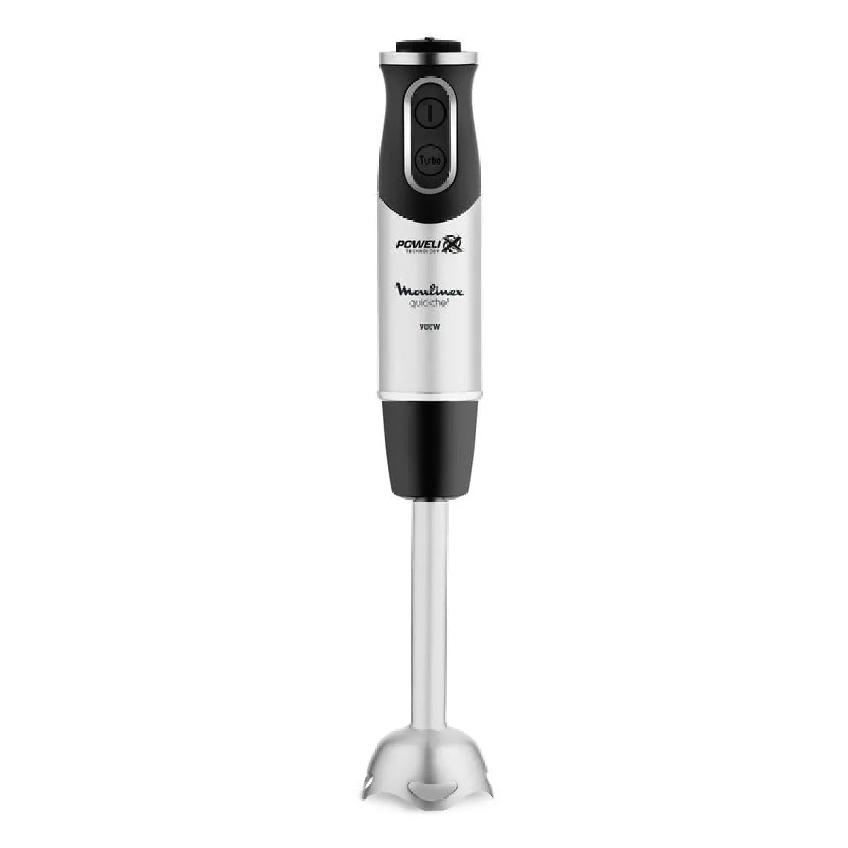 Mixeur Plongeant Moulinex Noir MKR00002832734