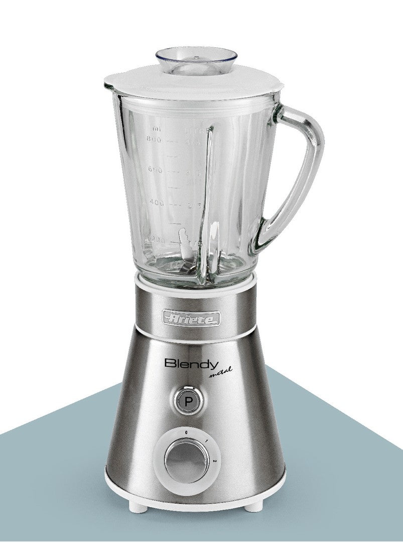 Ariete Blendy Metal 561 Licuadora 300W 0,8L