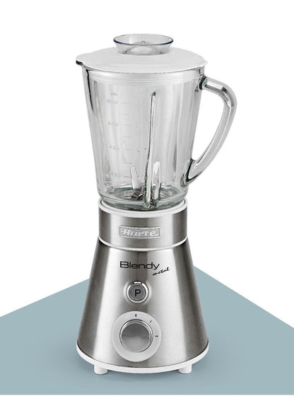 Ariete Blendy Metal 561 Licuadora 300W 0,8L