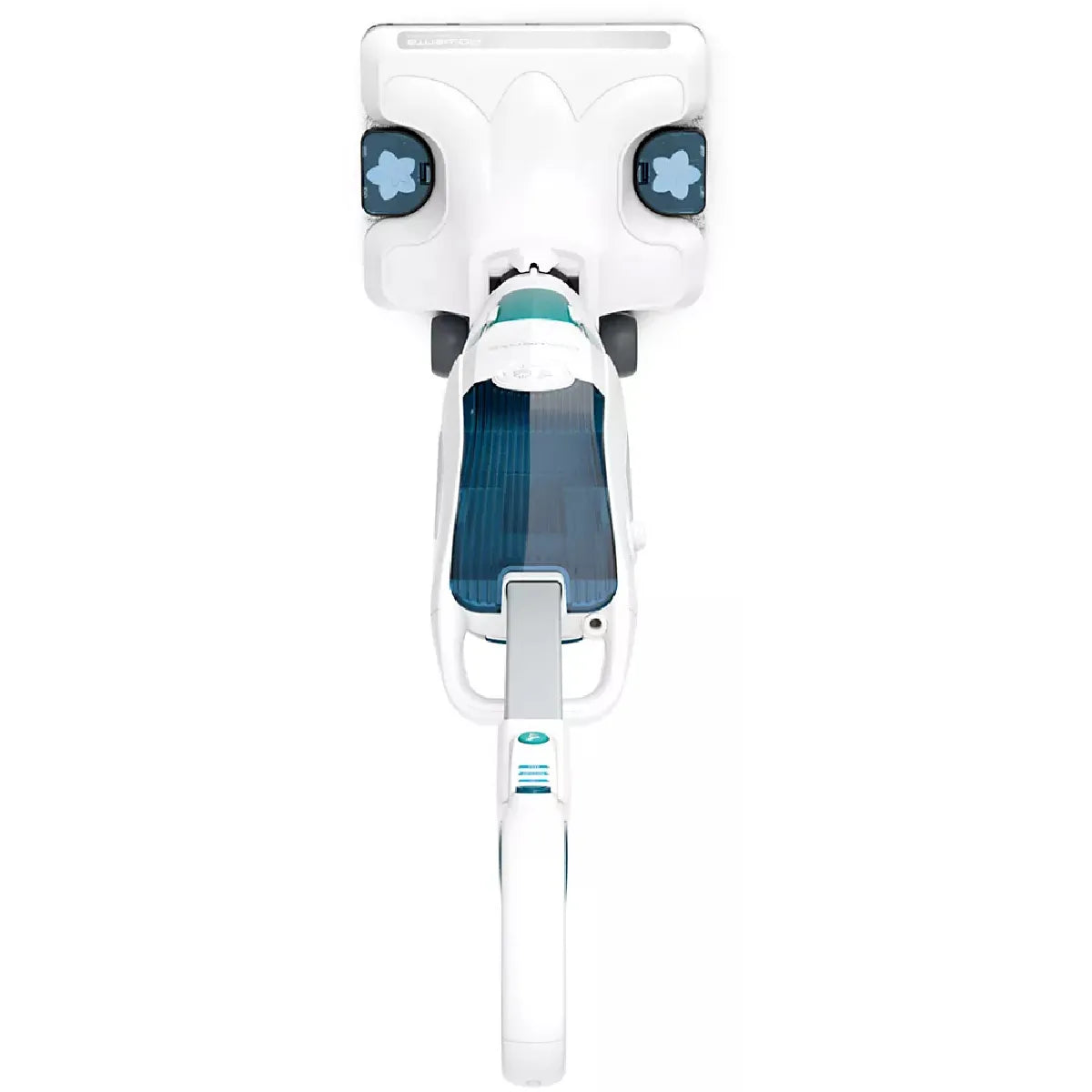 Rowenta Clean & Steam RY7777WH