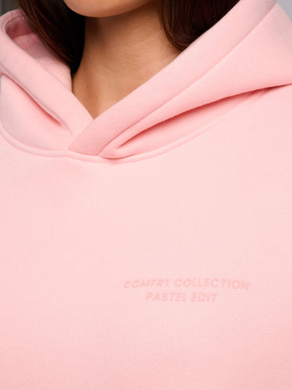 Pastel Hoodie