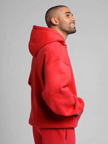 Comfrt Minimalist Hoodie Oversized Super Soft