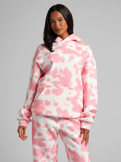 Comfrt Oversized Super Soft Hoodie Komfortabel Für Alle