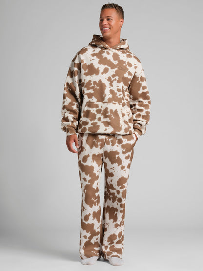 Comfrt Oversized Super Soft Hoodie Komfortabel Für Alle