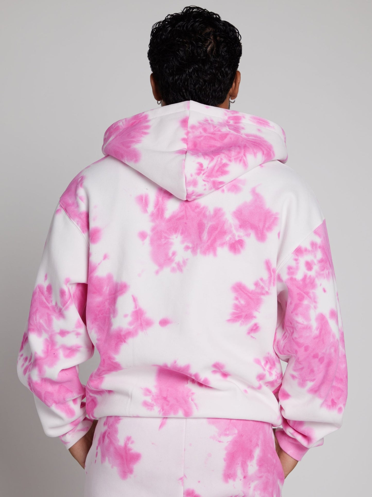 Comfrt Oversized Super Soft Hoodie Komfortabel Für Alle