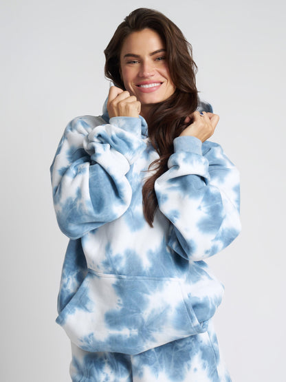 Comfrt Minimalist Hoodie Oversized Super Soft