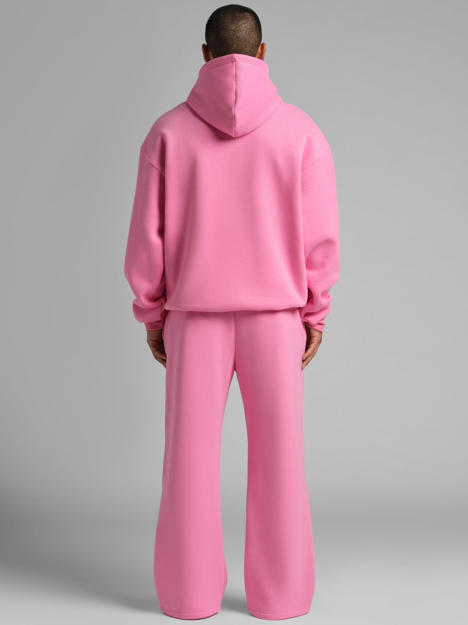 Comfrt Oversized Super Soft Hoodie Komfortabel Für Alle