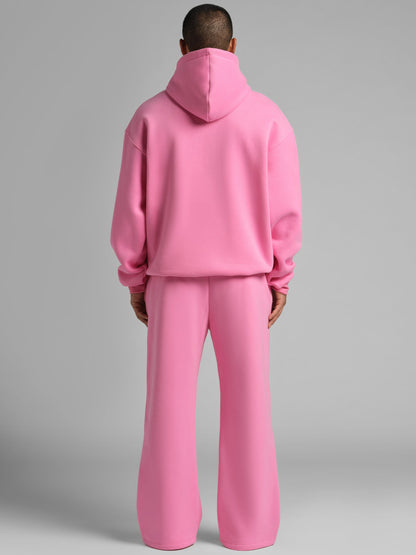 Comfrt Oversized Super Soft Hoodie Komfortabel Für Alle