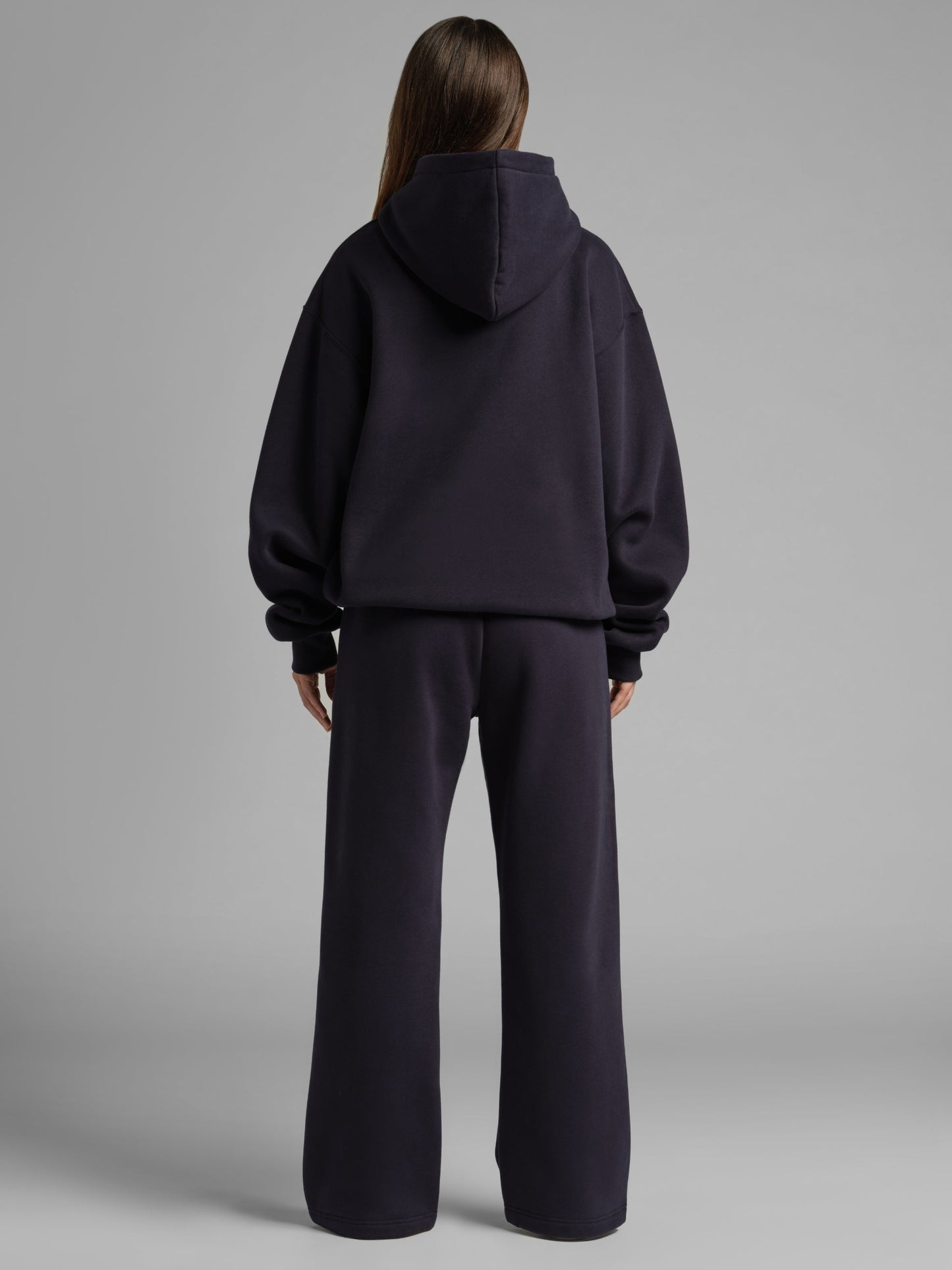 Comfrt Minimalist Hoodie Oversized Super Soft