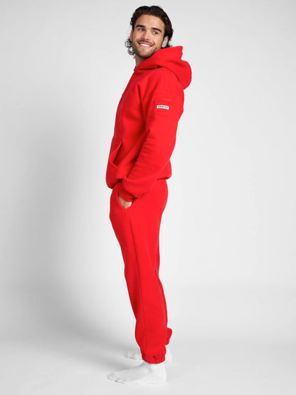 Comfrt Travel Essentials Zip Hoodie
