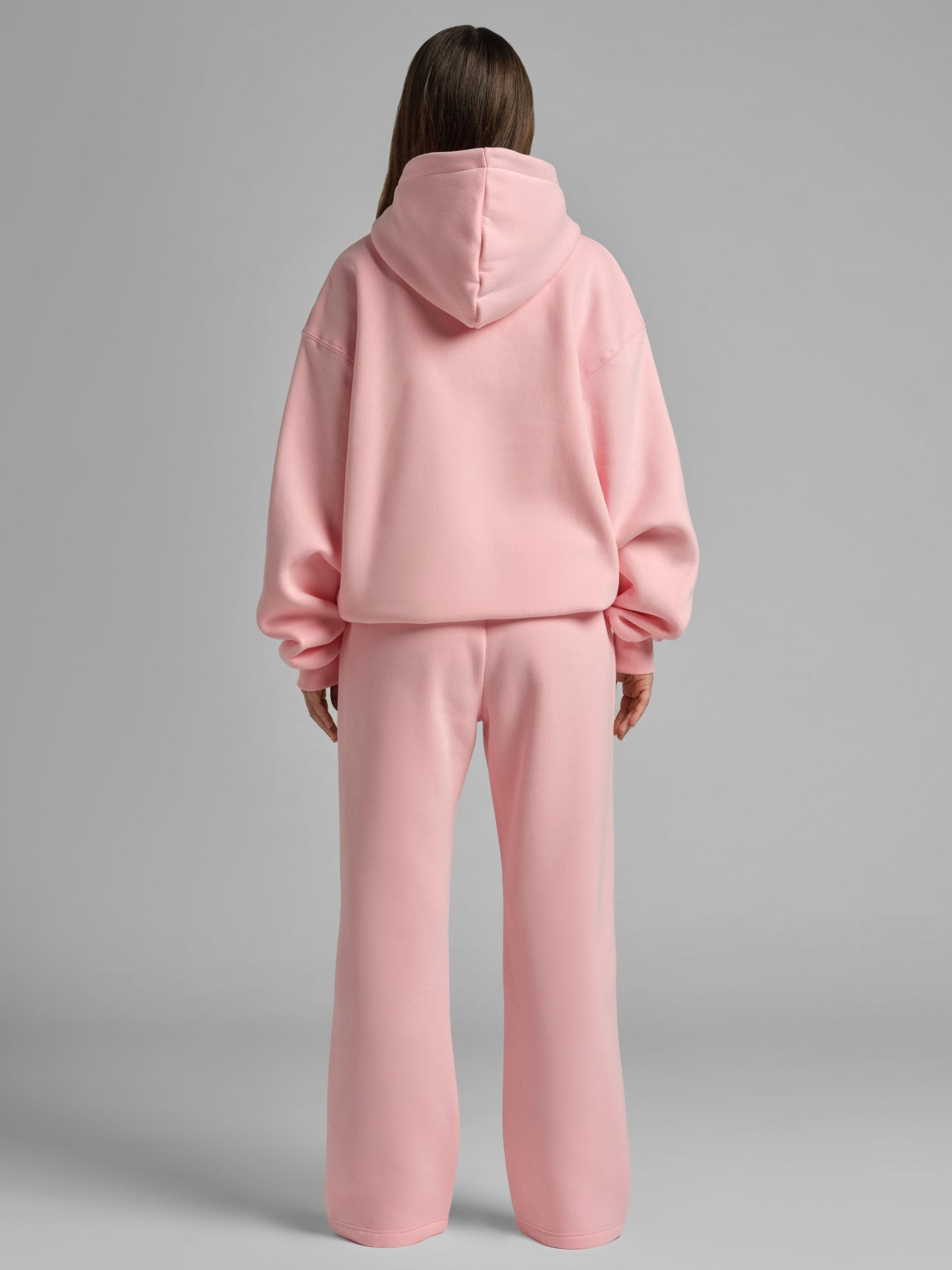 Comfrt Minimalist Hoodie Oversized Super Soft