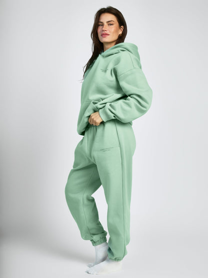 Comfrt Pastel Hoodie