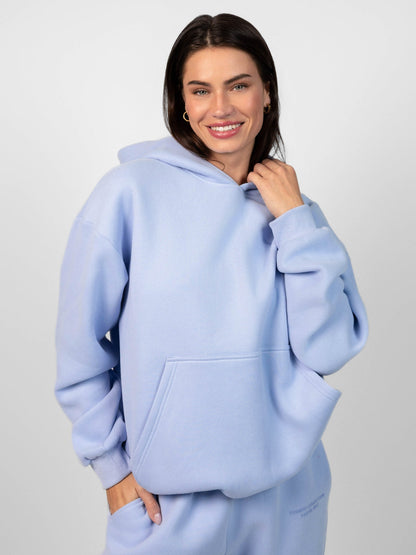 Comfrt Pastel Hoodie