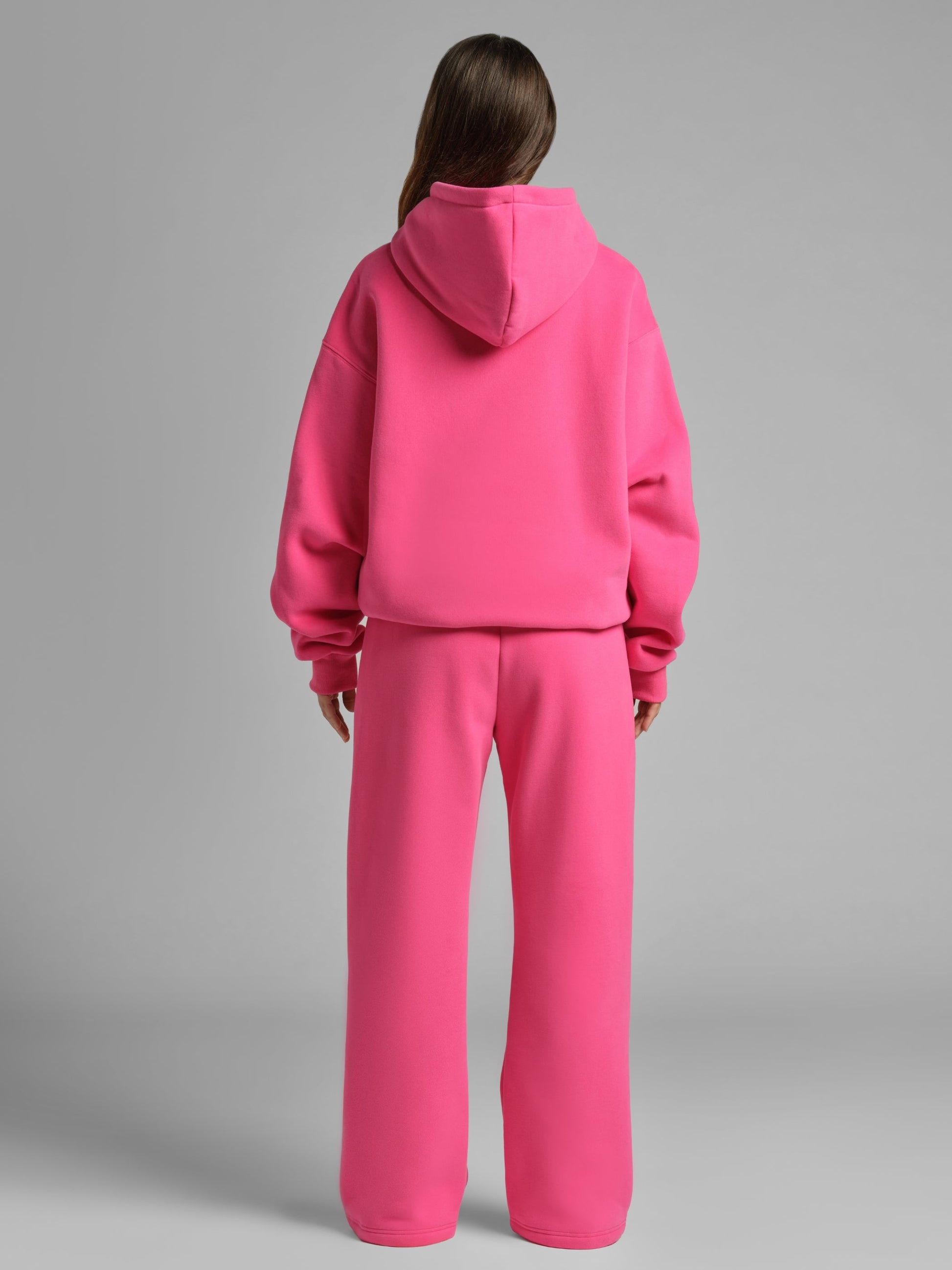 Comfrt Oversized Super Soft Hoodie Komfortabel Für Alle