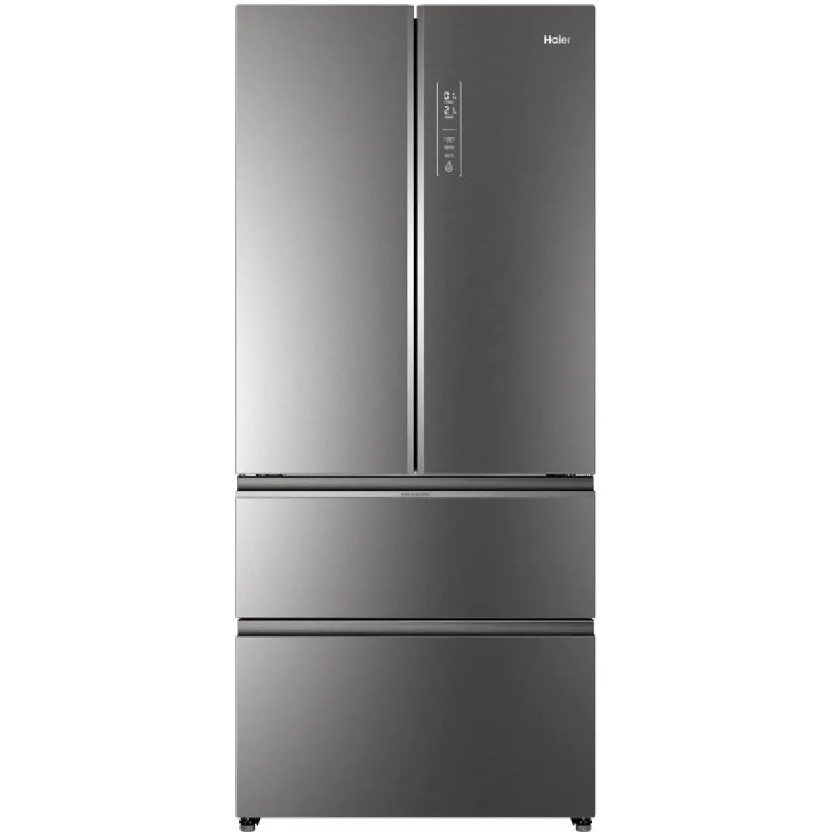 Haier HB18FGSAAA Inox Refrigerador Multi‑Puertas 508 L