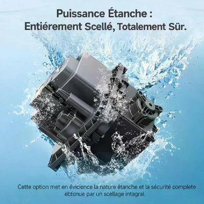 Robot Piscine Seauto MKR00015320974