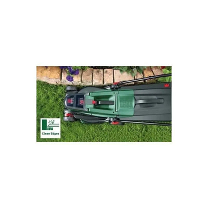 Bosch Cortacésped a Batería 18 V con Corte de 37 cm
