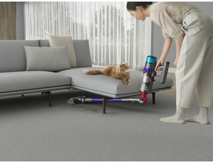 Dyson Gen5 Detect Aspiradora de Barra 262 Air Watts