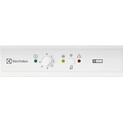 Electrolux LUB3AE88S Congelador Armario 98 L Blanco