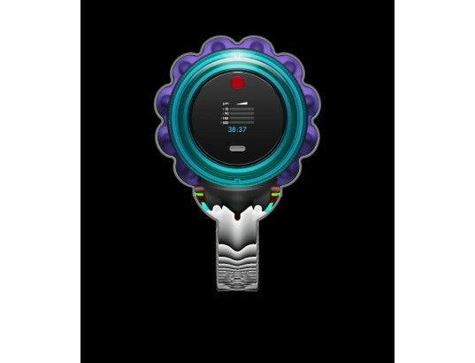 Dyson Gen5 Detect Aspiradora de Barra 262 Air Watts