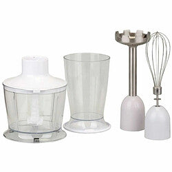 Blaupunkt HBD-801WH Immersion Blender White