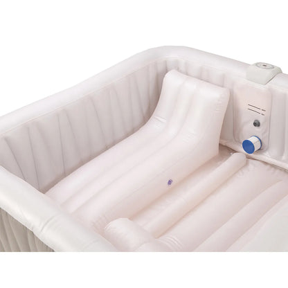 Spa Gonflable Infinite Spa Élite Carré MKR00014354515