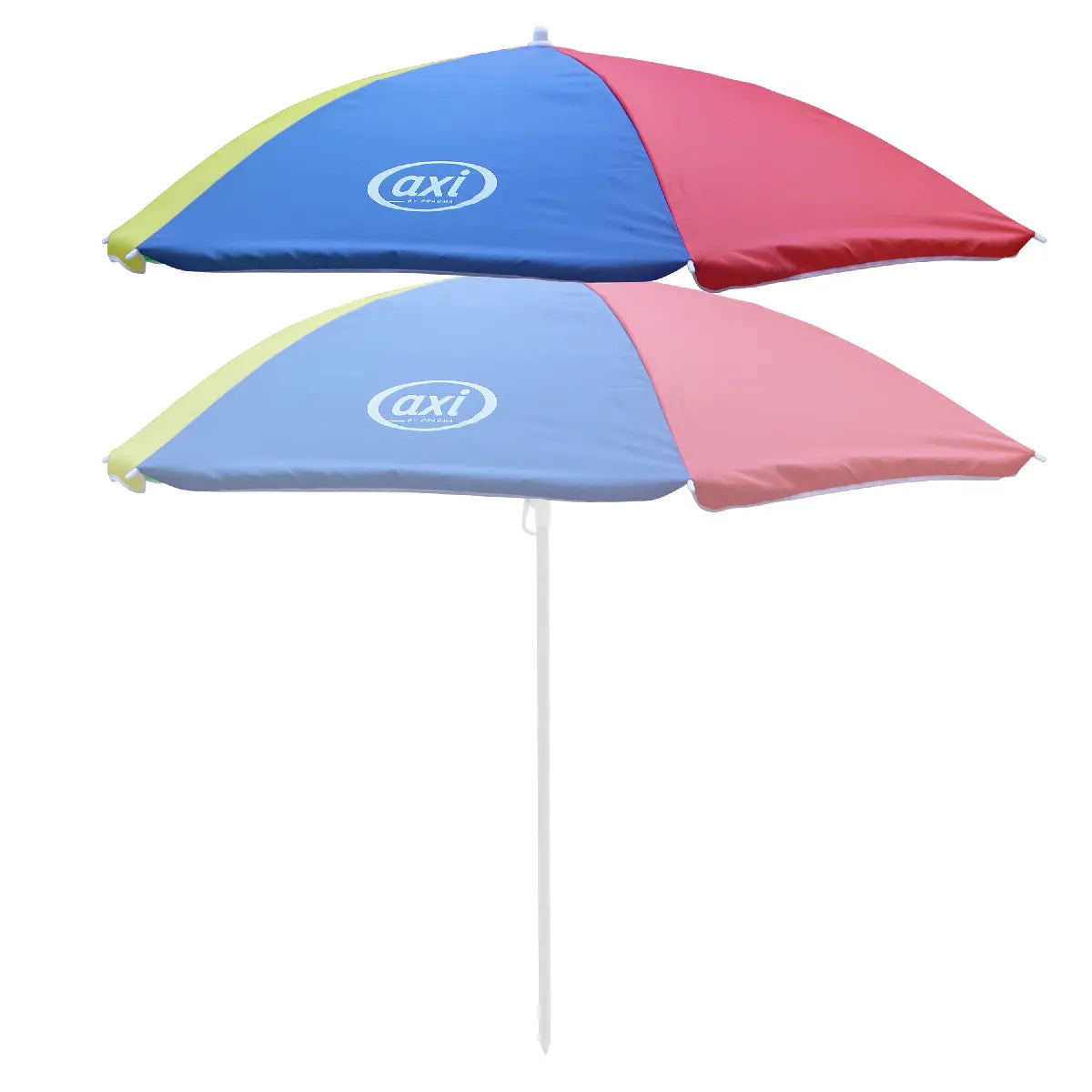 Axi House Parasol Infantil Multicolor 125 cm