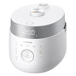 Cuckoo CRP-LHTR1009F - 1,8 L - 16 Programas - Calentamiento por Inducción IH